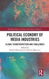 Political Economy of Media Industries