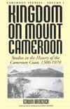 KINGDOM ON MOUNT CAMEROON REV/
