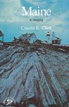 Clark, C: Maine - A History