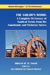 THE SAILOR'S WORD