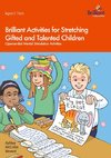 BRILLIANT ACTIVITIES FOR STRET