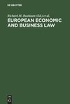 European Economic and Business Law