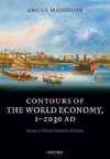 Contours of the World Economy 1-2030 AD