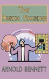 The Human Machine