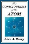 The Consciousness of the Atom