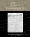 Public Opinion