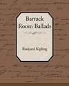 Barrack-Room Ballads