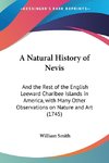 A Natural History of Nevis