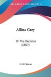 Allina Grey
