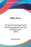 Bible News