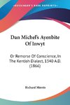 Dan Michel's Ayenbite Of Inwyt