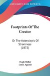 Footprints Of The Creator