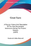 Great Facts