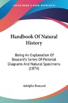 Handbook Of Natural History