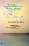 Your Thoughts Can Change Your Life