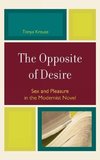 The Opposite of Desire