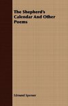 The Shepherd's Calendar And Other Poems