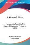 A Woman's Heart
