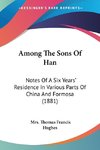 Among The Sons Of Han