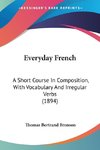 Everyday French