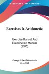 Exercises In Arithmetic