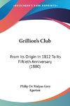 Grillion's Club