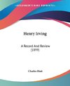 Henry Irving