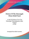 History Of The Monongah Mines Relief Fund