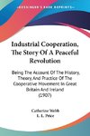 Industrial Cooperation, The Story Of A Peaceful Revolution