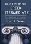 New Testament Greek Intermediate