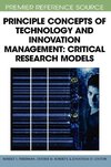 Principle Concepts of Technology and Innovation Management