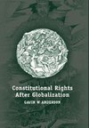 Constitutional Rights After Globalisation