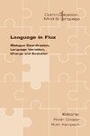 Language in Flux