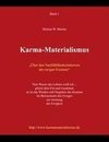 Karma-Materialismus