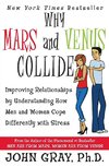 Why Mars and Venus Collide