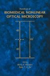 Handbook of Biomedical Nonlinear Optical Microscopy