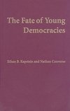Kapstein, E: Fate of Young Democracies