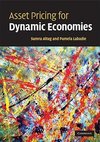 Altug, S: Asset Pricing for Dynamic Economies