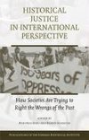 Historical Justice Intl Perspective