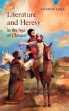 Literature and Heresy in the Age of Chaucer