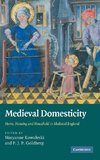 Medieval Domesticity