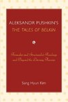 Aleksandr Pushkin's the Tales of Belkin