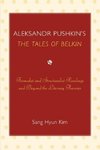 Aleksandr Pushkin's 'The Tales of Belkin'
