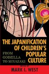 Japanification of Children's Popular Culture