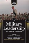 Military Leadership