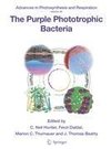 The Purple Phototrophic Bacteria