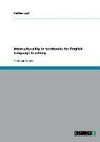 Interculturality in textbooks for English language teaching