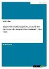 Ethnische Säuberungen als Zeichen der Moderne - das Beispiel Griechenland/Türkei 1923