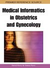 Medical Informatics in Obstetrics and Gynecology