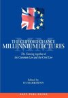 The Clifford Chance Millennium Lectures